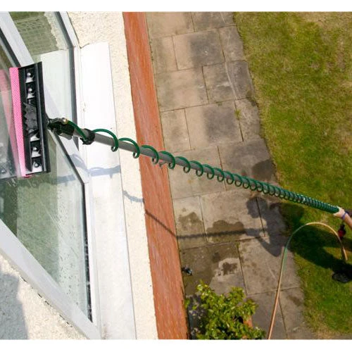 Darlac Swop Top Spiral Flow Hose 2 Darlac Swop Top Spiral Flow Hose - Image 2