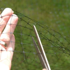 4m Wide Bird Netting Per Metre -XIKI Garden Shop image 82432