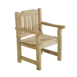 Forest Garden Rosedene Chair 7 Forest Garden Rosedene Chair -XIKI Garden Shop image 82905