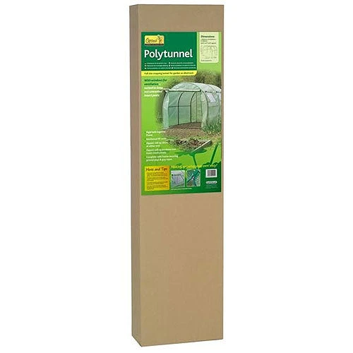 Gardman Polytunnel 9 Gardman Polytunnel - Image 9