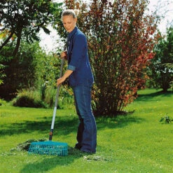 Gardena Lawn Rake - Head Only -XIKI Garden Shop image 83342