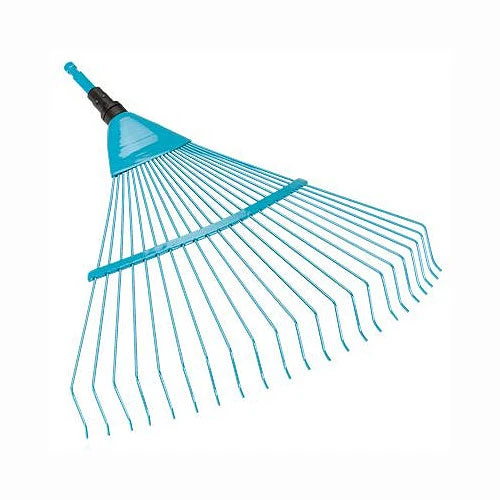 Gardena Combi-system Spring Wire Rake 1 Gardena Combi-system Spring Wire Rake