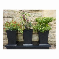 Triplegrow Planter Chillegrow -XIKI Garden Shop image 83433