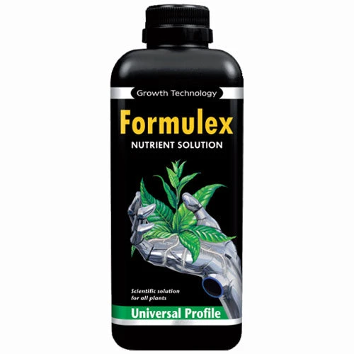 Formulex 2 Formulex - Image 2