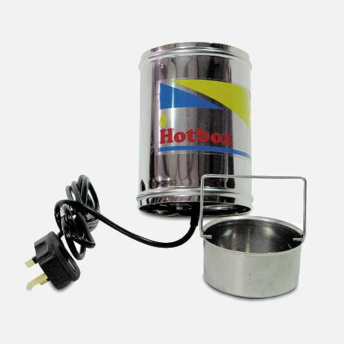 Hotbox Sulfume 1 Hotbox Sulfume