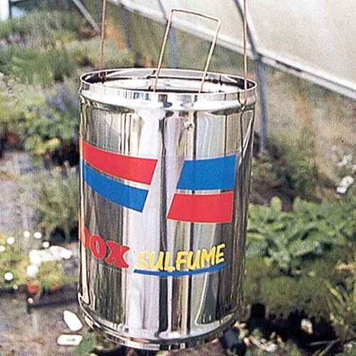 Hotbox Sulfume 2 Hotbox Sulfume - Image 2