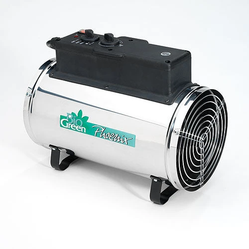 Phoenix Fan Heater 5 Phoenix Fan Heater - Image 5