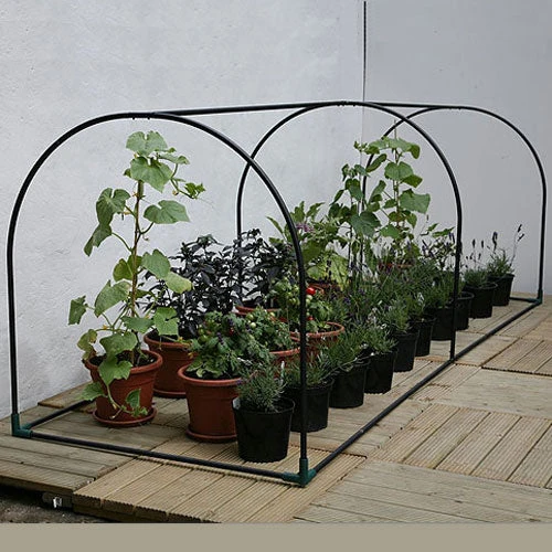 Haxnicks Grower Frame 1 Haxnicks Grower Frame