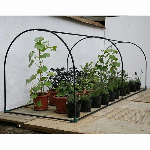 Haxnicks Grower Frame 4 Haxnicks Grower Frame - Image 4