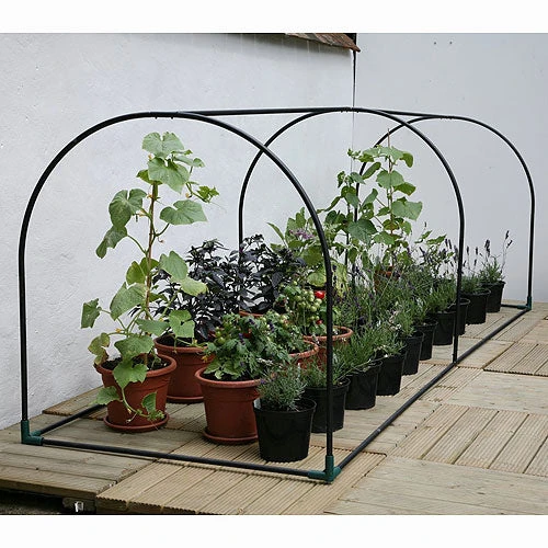 Haxnicks Grower Frame 2 Haxnicks Grower Frame - Image 2