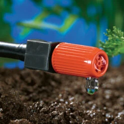 Gardena Micro Drip Starter Kit With Computer -XIKI Garden Shop image 85815