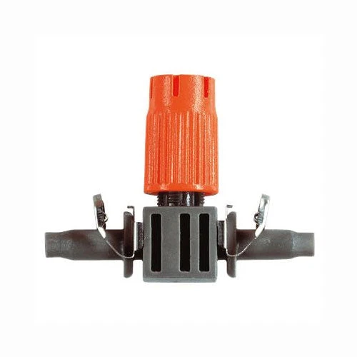 Gardena Small Area Inline Spray Nozzle Pack Of 10 1 Gardena Small Area Inline Spray Nozzle Pack Of 10