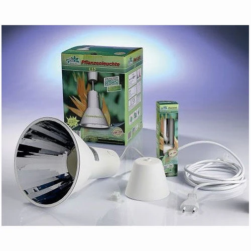 Bio Green Lumino Lighting Kit 3 Bio Green Lumino Lighting Kit - Image 3