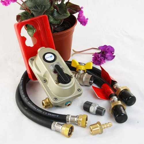 Auto Change Over Valve For Propane Gas Cylinders 1 Auto Change Over Valve For Propane Gas Cylinders