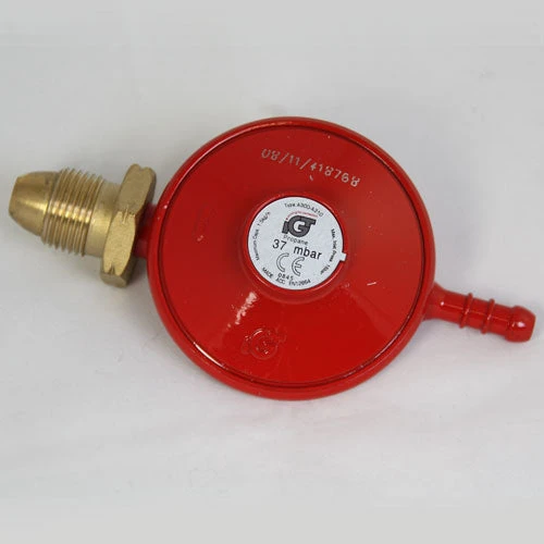Regulatorfor Propane Gas Heaters 1 Regulatorfor Propane Gas Heaters