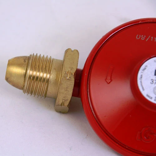 Regulatorfor Propane Gas Heaters 3 Regulatorfor Propane Gas Heaters - Image 3