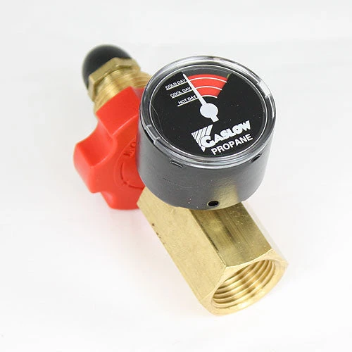 Gas Low Gauge For Propane Gas Cylinders 1 Gas Low Gauge For Propane Gas Cylinders