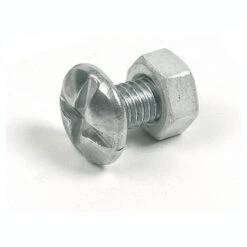 Round Head Bolts And Nuts -XIKI Garden Shop image 87205