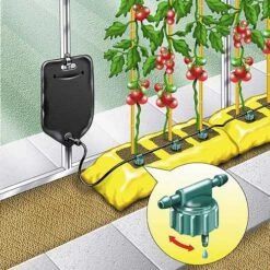Bag Drip Watering Kit 5 Bag Drip Watering Kit -XIKI Garden Shop image 87439