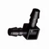 Elbow Connector For 1/4" Tube
