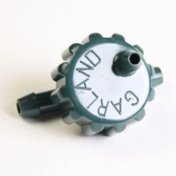 Drip Watering Nozzle For 1/4" (6mm) Tube -XIKI Garden Shop image 87446