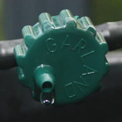 Drip Watering Nozzle For 1/4" (6mm) Tube -XIKI Garden Shop image 87447