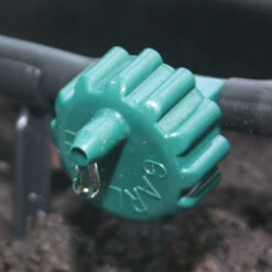 Drip Watering Nozzle For 1/4" (6mm) Tube -XIKI Garden Shop image 87448
