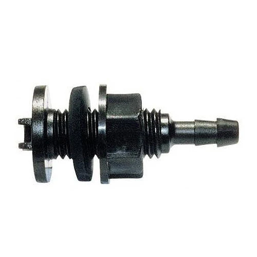 1/4" Tube Tank Connector 1 1/4" Tube Tank Connector