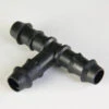 Weeping Hose 13mm Tee Connector