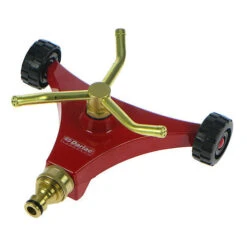 Darlac Swop Top Rolling Sprinkler Base -XIKI Garden Shop image 88690
