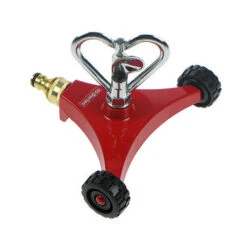 Darlac Swop Top Rolling Sprinkler Base -XIKI Garden Shop image 88691