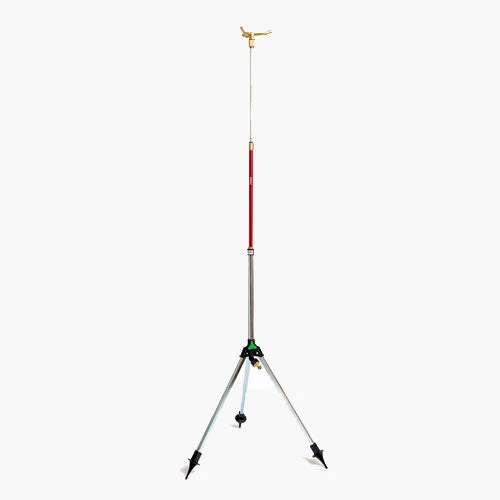 Darlac Swop Top Telescopic Riser 4 Darlac Swop Top Telescopic Riser - Image 4