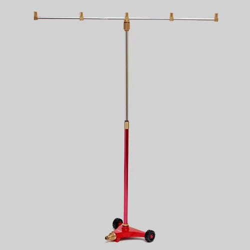 Darlac Swop Top Telescopic Riser 2 Darlac Swop Top Telescopic Riser - Image 2