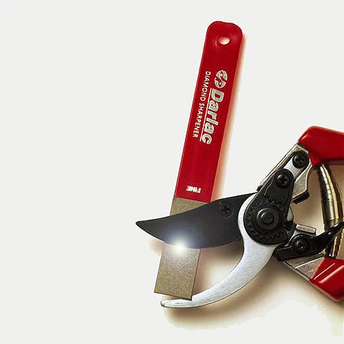 Darlac Diamond Sharpener 2 Darlac Diamond Sharpener - Image 2