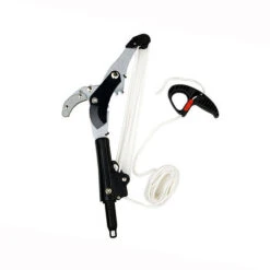 Geared Pruning Head For Swop Top System