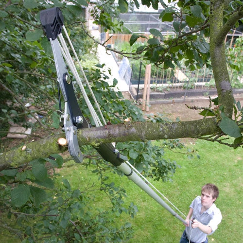 Geared Pruning Head For Swop Top System 2 Geared Pruning Head For Swop Top System - Image 2