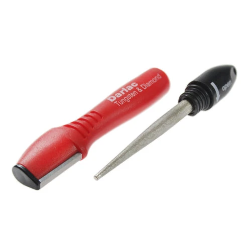 2 In 1 Tool Sharpener 1 2 In 1 Tool Sharpener