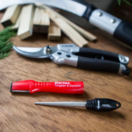 2 In 1 Tool Sharpener 3 2 In 1 Tool Sharpener - Image 3