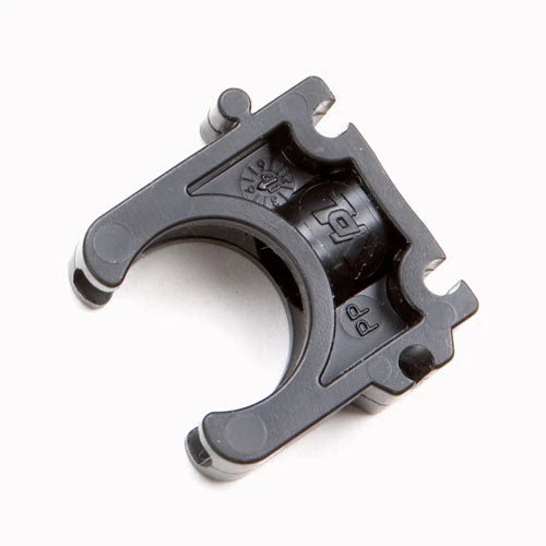 20mm Tube Wall Clip 1 20mm Tube Wall Clip