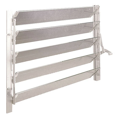 Louvre Kit 1 Louvre Kit