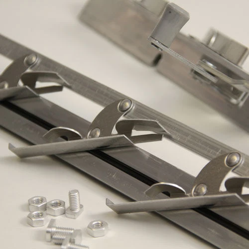 Louvre Kit 3 Louvre Kit - Image 3