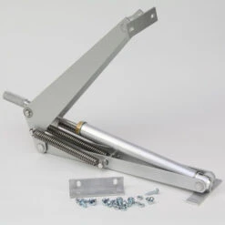 Triple Spring Bayliss MK 7 Vent Opener -XIKI Garden Shop image 90397