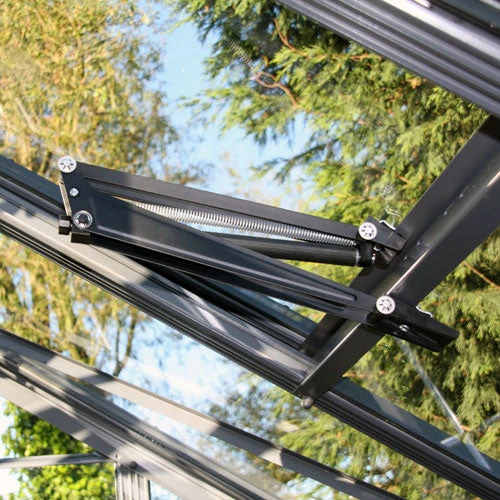 Bayliss XL Vent Opener In Black 2 Bayliss XL Vent Opener In Black - Image 2