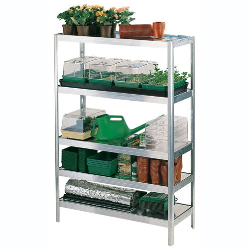 Versatile Shelving 5' High 2 Versatile Shelving 5' High - Image 2