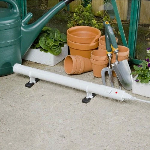 Slimline Eco Tubular Heaters 1 Slimline Eco Tubular Heaters