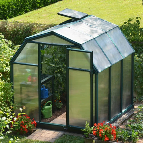 Canopia Rion Eco Grow Greenhouse 1 Canopia Rion Eco Grow Greenhouse