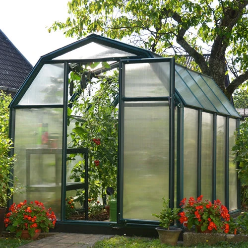 Canopia Rion Eco Grow Greenhouse 2 Canopia Rion Eco Grow Greenhouse - Image 2