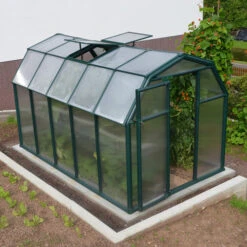 Canopia Rion Eco Grow Greenhouse 13 Canopia Rion Eco Grow Greenhouse -XIKI Garden Shop image 91956
