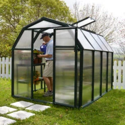 Canopia Rion Eco Grow Greenhouse 12 Canopia Rion Eco Grow Greenhouse -XIKI Garden Shop image 91963