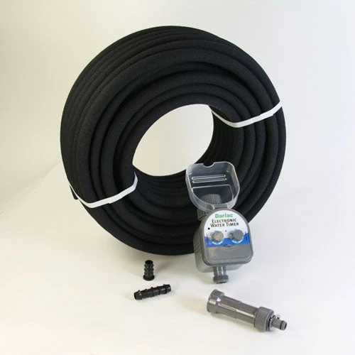 Weeping Garden Hose Kit 1 Weeping Garden Hose Kit